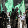 Hamas - nhóm chiến binh Gaza đối đầu Israel đến cùng
