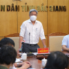 Bắc Giang ghi nhận hơn 200 ca dương tính SARS-CoV-2 mới, Bộ Y tế họp khẩn