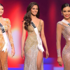10 ứng viên sáng giá cho ngôi vị Miss Universe