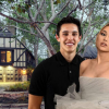 Ariana Grande kết hôn với doanh nhân bất động sản