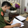 Bắt khẩn cấp chủ Công ty TNHH Việt Khánh Anh liên quan vụ 2,7 triệu lít xăng giả