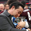Leicester City vô địch FA Cup: Hoàn thành giấc mộng của tỷ phú Thái Lan