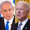 Ông Netanyahu bác kêu gọi giảm leo thang của Biden, tuyên bố tiếp tục tấn công