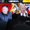 Kho vũ khí hạt nhân Triều Tiên - Bài toán hóc búa bậc nhất với Tổng thống Biden