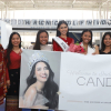 Hoa hậu Hoàn vũ Myanmar tị nạn tại Mỹ