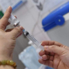 Bắt đầu tiêm vaccine COVID-19 cho công nhân khu công nghiệp Bắc Giang, Bắc Ninh