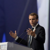 Tổng thống Pháp chỉ trích Mỹ tạo ra chủ nghĩa dân tộc về kinh tế