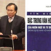 Thông tin mới về vụ GS Nguyễn Đức Tồn bị tố đạo văn học trò
