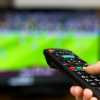 Dịch vụ cho thuê TV, máy chiếu nở rộ trước mùa World Cup