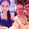 Hoa hậu Hong Kong đổi đời khi cặp cả bồ già U80 lẫn bồ trẻ cùng lúc