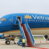 Nhiều phi công Vietnam Airlines xin thôi việc