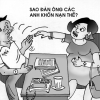 Đặc biệt nguy hiểm (Kỳ 64)