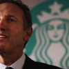 Ông chủ đế chế Starbucks sẽ ra tranh cử tổng thống Mỹ?