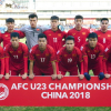 U23 Việt Nam hủy kế hoạch đến Nga xem chung kết World Cup?