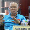 HLV Park Hang-seo: ‘Người Việt Nam chưa từng sẵn sàng cho giấc mơ World Cup’