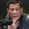 Duterte nói hôn môi phụ nữ là 'phong cách' lâu năm