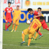 Ba trận đấu ở giải hạng Nhất Việt Nam bị nghi vấn dàn xếp tỷ số