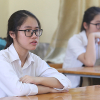 Hơn 8.800 thí sinh Hà Nội thi vào trường chuyên