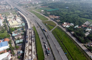 4 thay đổi có thể gây sốc cho thị trường đất nền Sài Gòn