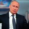 Putin nói có thể rút quân khỏi Syria nếu cần