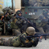 Philippines gần cạn sạch kho đạn trong cuộc chiến với phiến quân