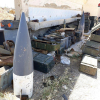 Syria: Bí mật trong lô vũ khí “khủng” của khủng bố mới được phát hiện ở Idlib