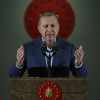 Tổng thống Erdogan đe dọa tấn công Iraq vì người Kurd