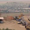 Được đà thỏa thuận Manbij, Thổ Nhĩ Kỳ tính tiếp tục dẹp sạch Đông Euphrates