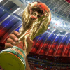 VTV, Viettel và Vingroup đồng hành mua bản quyền World Cup 2018
