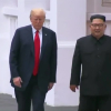 Trump khen Kim Jong-un 'tài năng, thông minh'