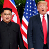 Chuyên gia lo ngại Trump cho nhiều hơn nhận khi gặp Kim Jong-un