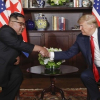 Bóng dáng Trung Quốc tại thượng đỉnh Trump - Kim