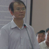 Cựu phó viện trưởng VKS Thái Nguyên kháng cáo kêu oan