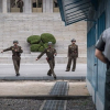 Hàn - Triều lần đầu đàm phán quân sự cấp cao sau 10 năm