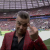 Fox News xin lỗi vụ ca sĩ Anh giơ ngón tay thối tại lễ khai mạc World Cup