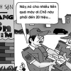 Đặc biệt nguy hiểm (Kỳ 82)