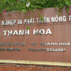 Kỷ luật cảnh cáo Phó chánh văn phòng Sở Nông nghiệp và Phát triển nông thôn Thanh Hóa