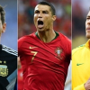 Những cầu thủ kiếm tiền giỏi nhất World Cup