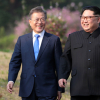 Hàn Quốc muốn sớm nới lỏng trừng phạt đối với Triều Tiên