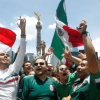 World Cup: Người hâm mộ Mexico chi hơn 4 tỷ USD cho đam mê bóng đá
