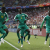 Hàng thủ mắc lỗi ngớ ngẩn, Ba Lan thua sốc Senegal