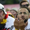 Sự chia rẽ của Đức phản chiếu qua đội tuyển tại World Cup