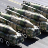 Trung Quốc có 280 đầu đạn hạt nhân trong kho vũ khí