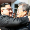 Moon Jae-in nói Kim Jong-un lịch sự và chân thành