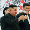 Lợi thế của Kim Jong-un từ tam giác quan hệ Mỹ - Trung - Triều