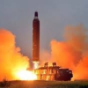 Nhật Bản ngừng hoạt động diễn tập đối phó tên lửa Triều Tiên