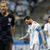 Những khả năng để Argentina lách qua khe cửa hẹp ở vòng bảng