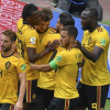 Lukaku, Hazard lập cú đúp, Bỉ đè bẹp Tunisia