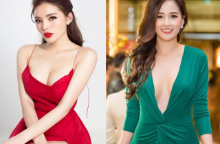 Mai Phương Thúy và Kỳ Duyên, ai là mỹ nhân chơi hàng hiệu khét tiếng?