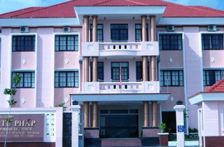 Phó giám đốc Sở Tư pháp Hậu Giang không nhận quyết định điều động